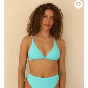 Dippin Daisys Playa Top